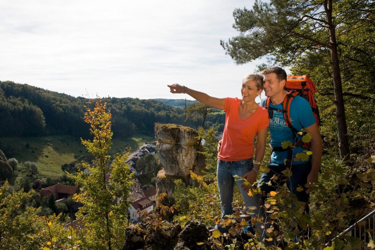 Hotel Sternwirt - Wellnesshotel Zwischen Nuernberg Und Amberg
