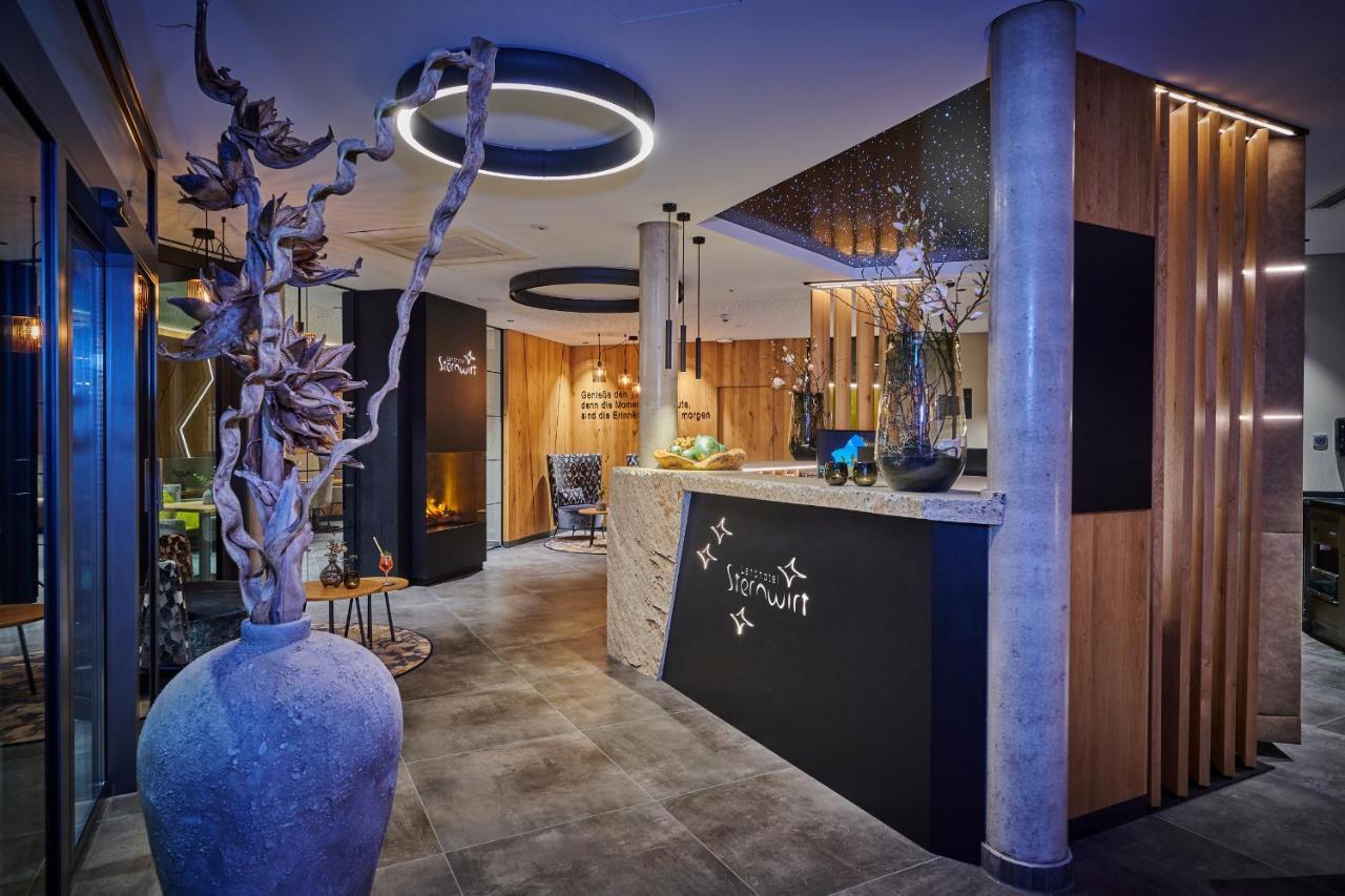 Hotel Sternwirt - Wellnesshotel Zwischen Nuernberg Und Amberg
