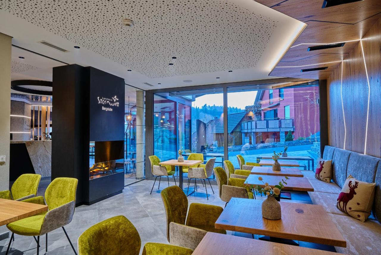 Sternwirt - Wellnesshotel Zwischen Nuernberg Und Amberg