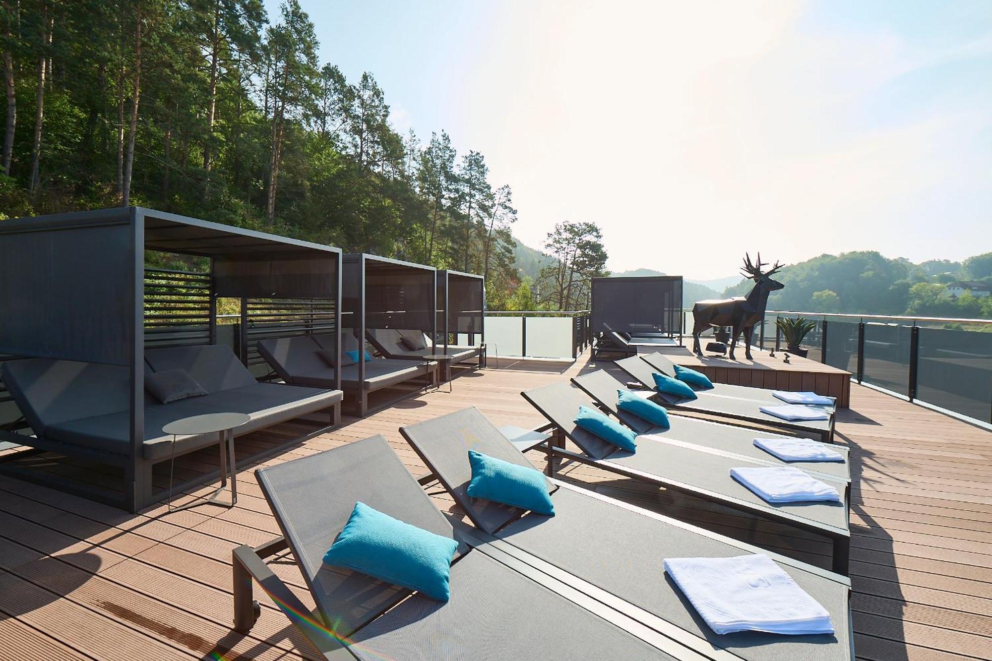 Sternwirt - Wellnesshotel Zwischen Nuernberg Und Amberg 3*