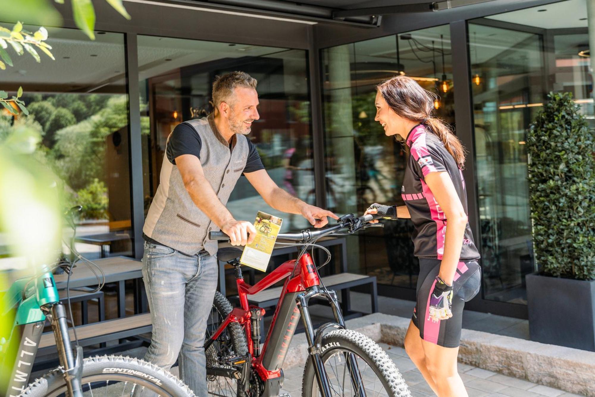 Sternwirt - Wellnesshotel Zwischen Nuernberg Und Amberg Hotel Hogen