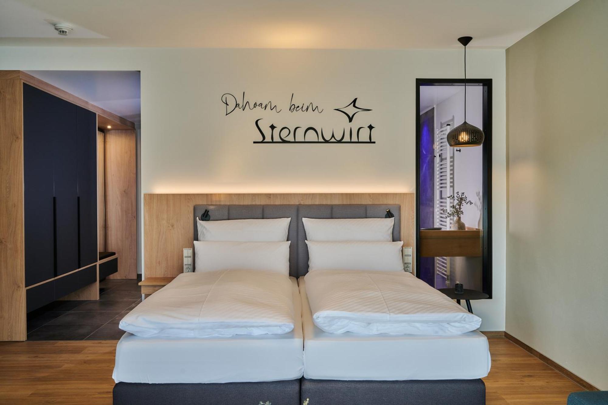 Sternwirt - Wellnesshotel Zwischen Nuernberg Und Amberg Hogen