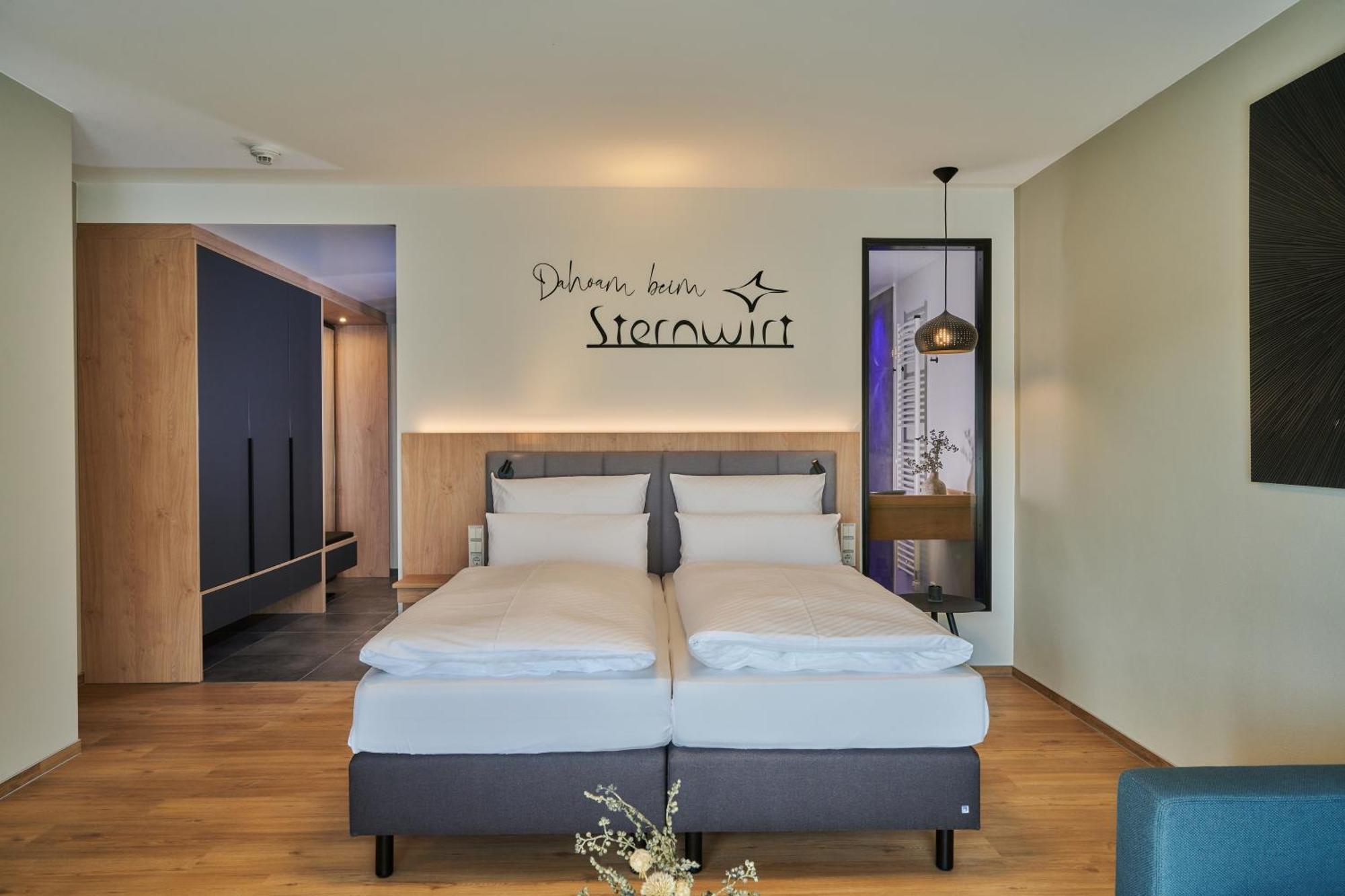 Sternwirt - Wellnesshotel Zwischen Nuernberg Und Amberg Hotel