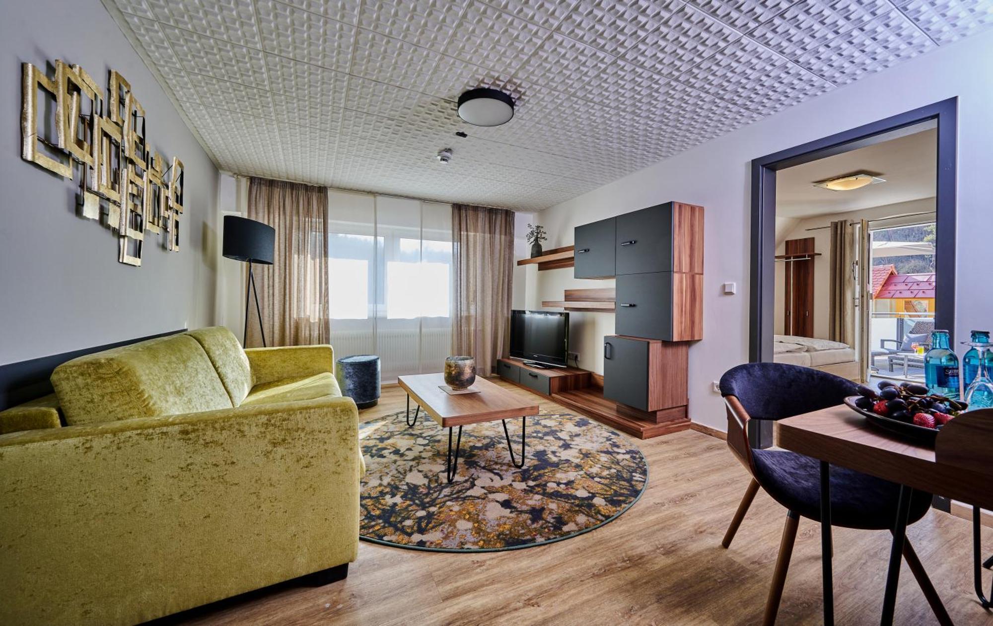 Sternwirt - Wellnesshotel Zwischen Nuernberg Und Amberg 3*