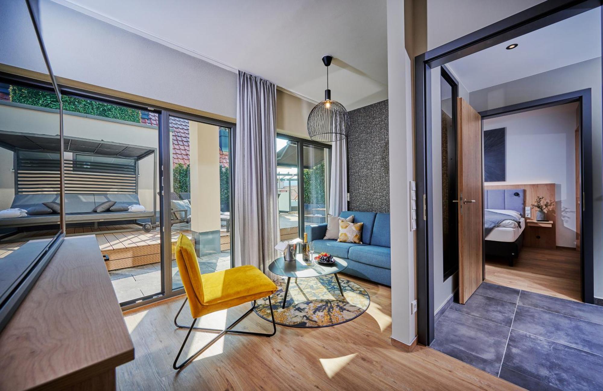 Sternwirt - Wellnesshotel Zwischen Nuernberg Und Amberg Hotel 3*