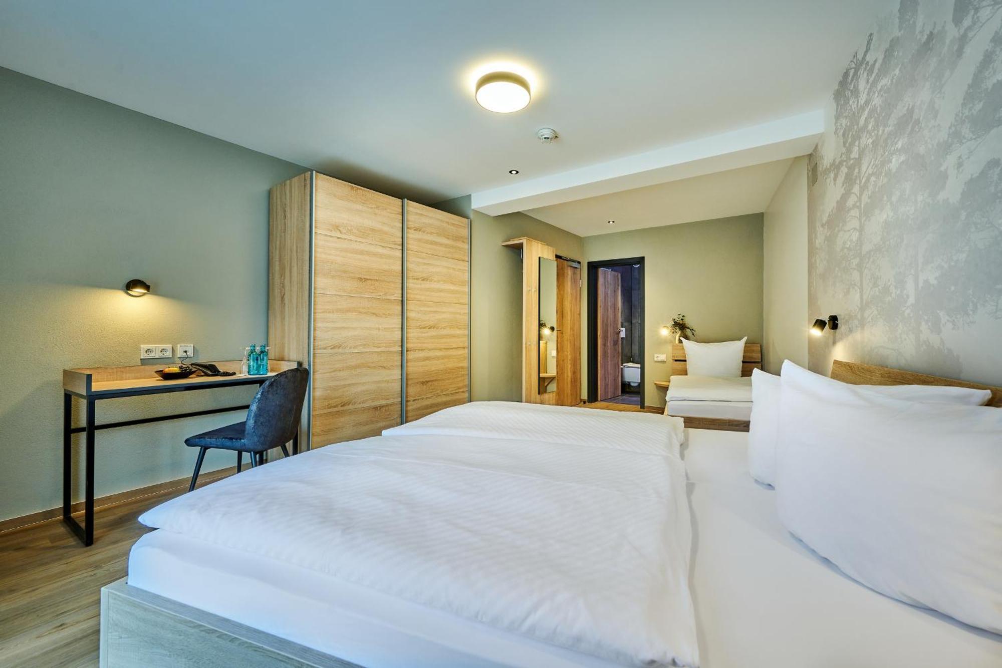Hotel Sternwirt - Wellnesshotel Zwischen Nuernberg Und Amberg 3*