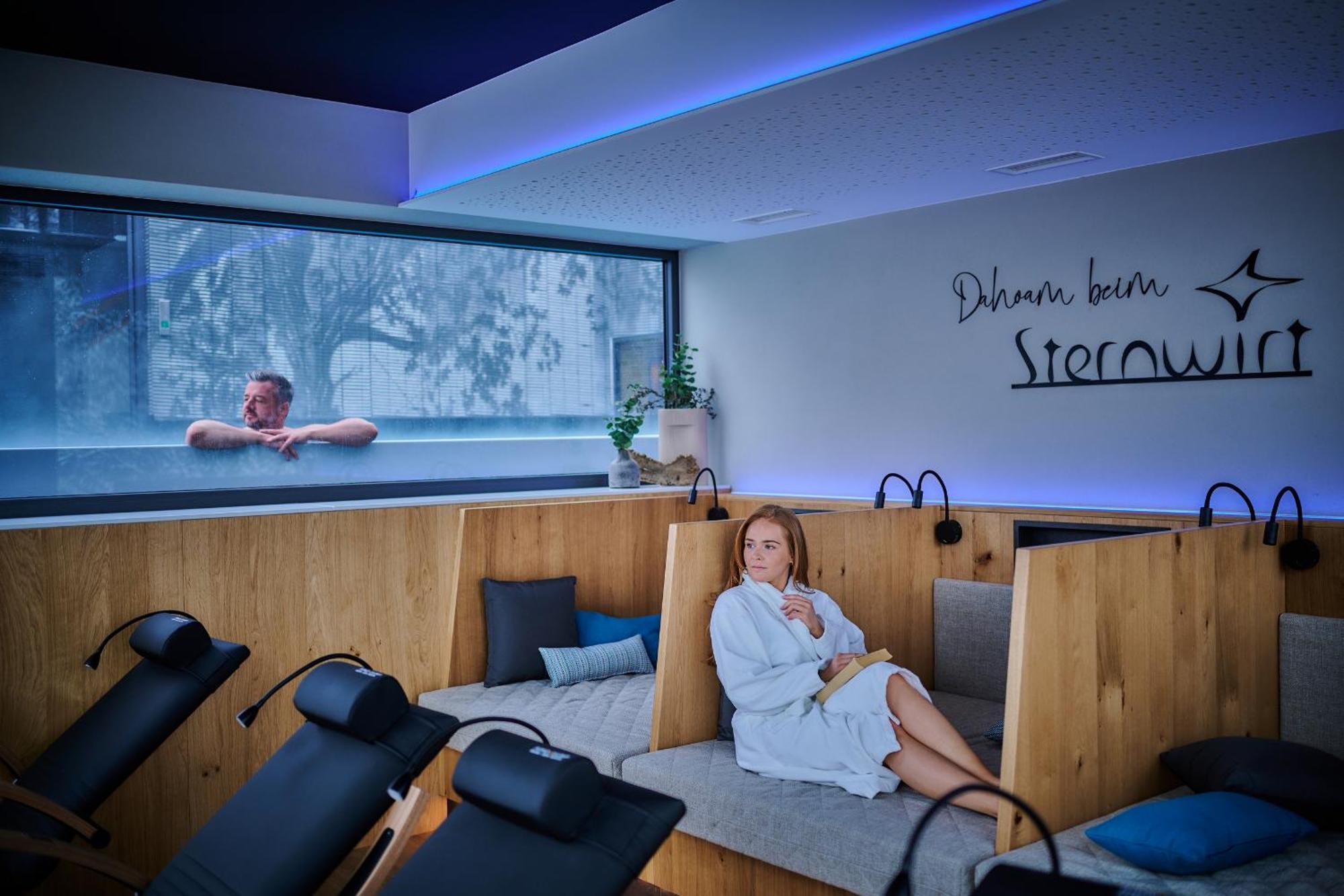 Sternwirt - Wellnesshotel Zwischen Nuernberg Und Amberg Hotel