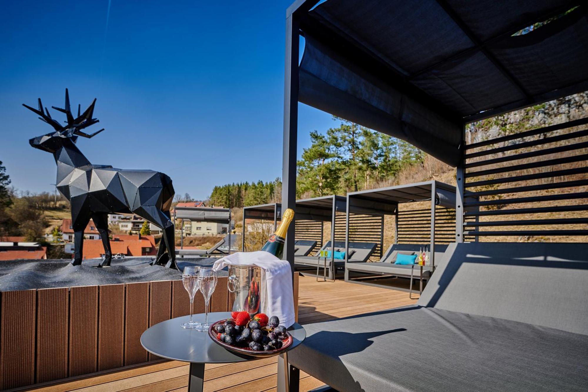 Sternwirt - Wellnesshotel Zwischen Nuernberg Und Amberg