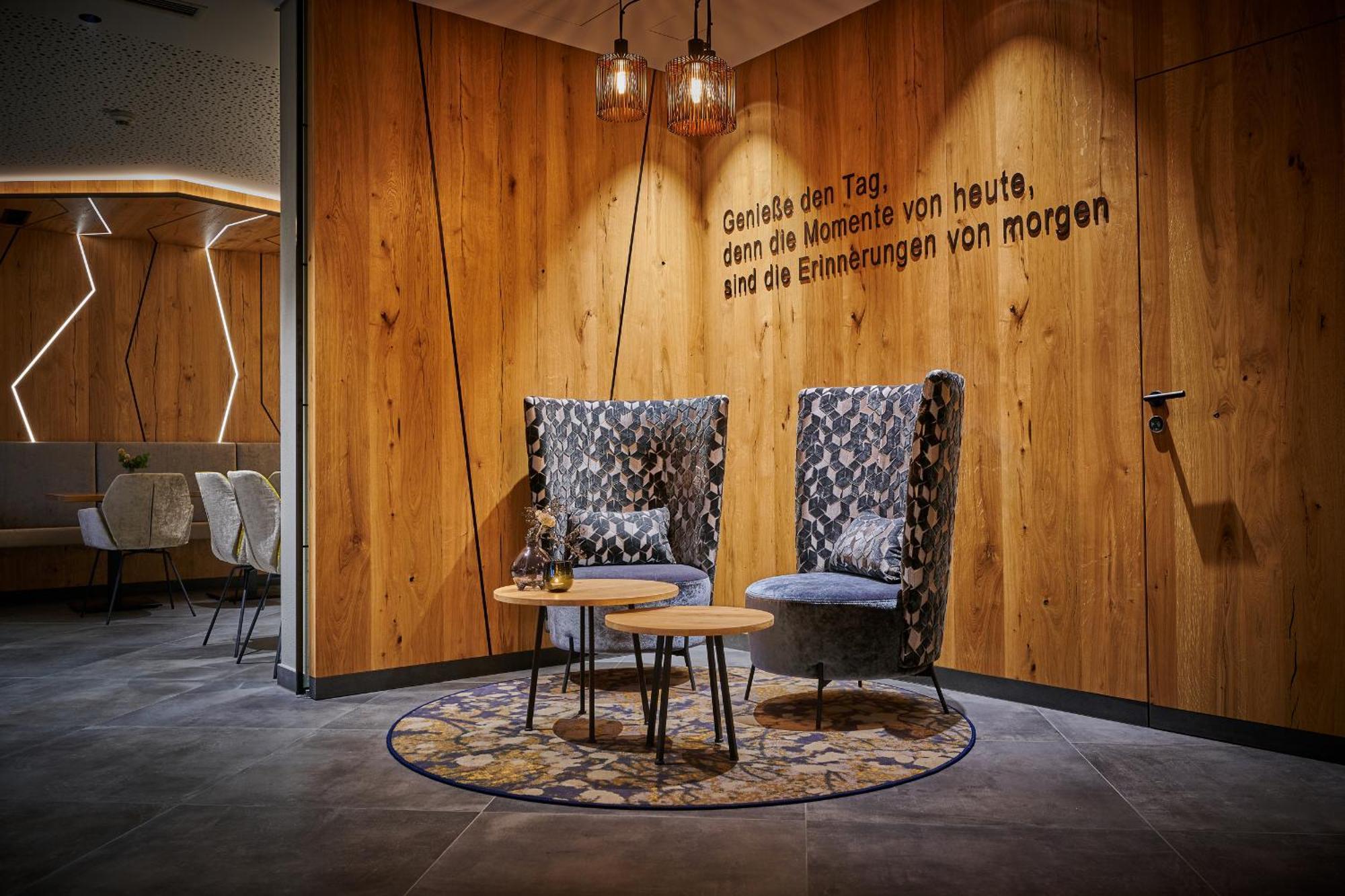 Sternwirt - Wellnesshotel Zwischen Nuernberg Und Amberg Hotel 3*