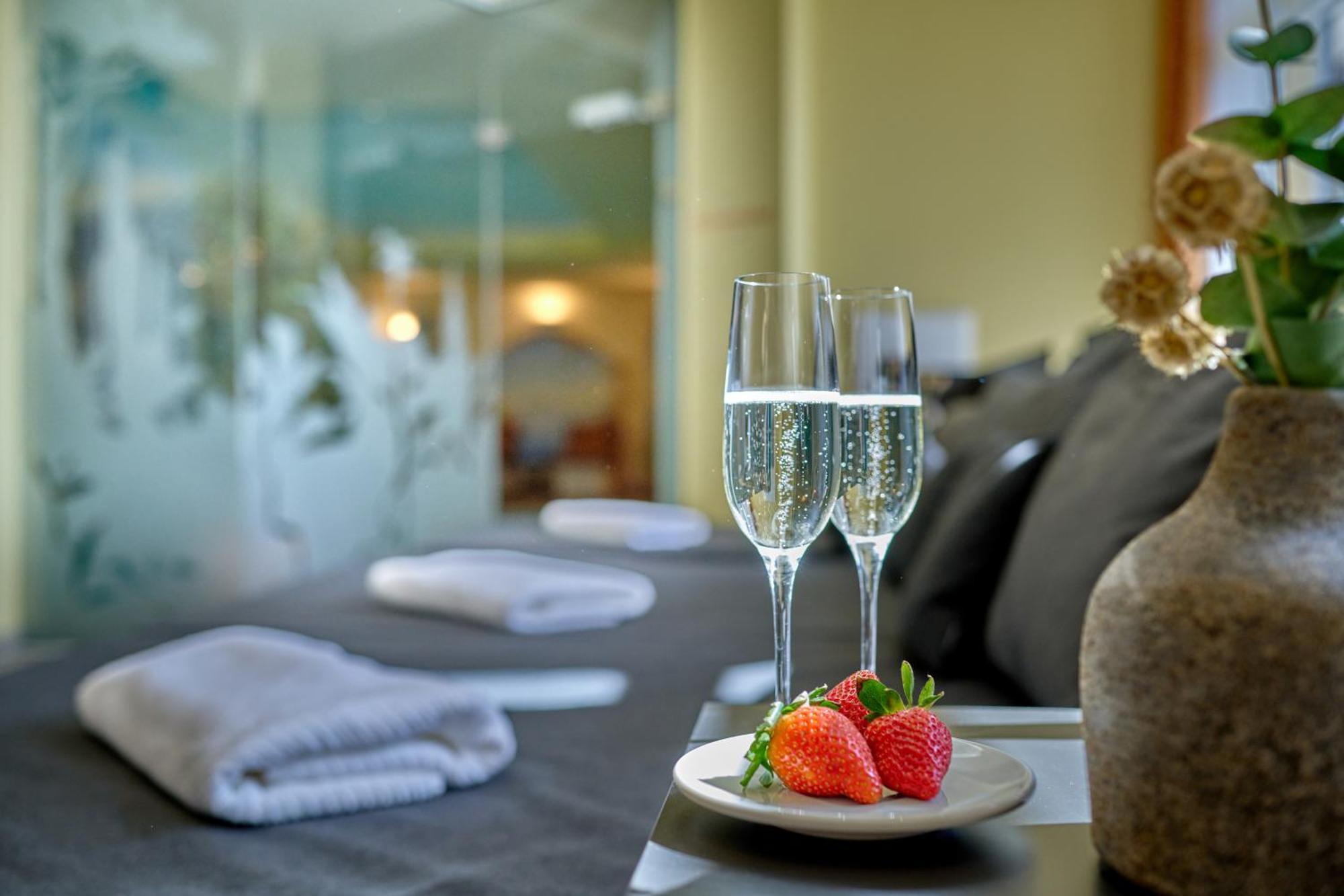 Sternwirt - Wellnesshotel Zwischen Nuernberg Und Amberg Hogen