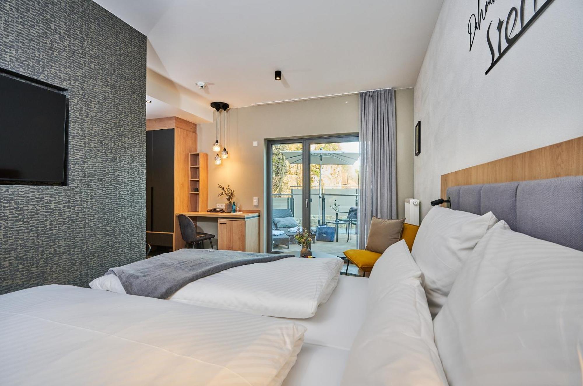 Hotel Sternwirt - Wellnesshotel Zwischen Nuernberg Und Amberg 3*
