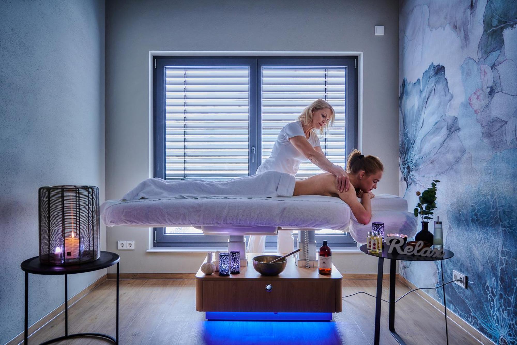 Sternwirt - Wellnesshotel Zwischen Nuernberg Und Amberg