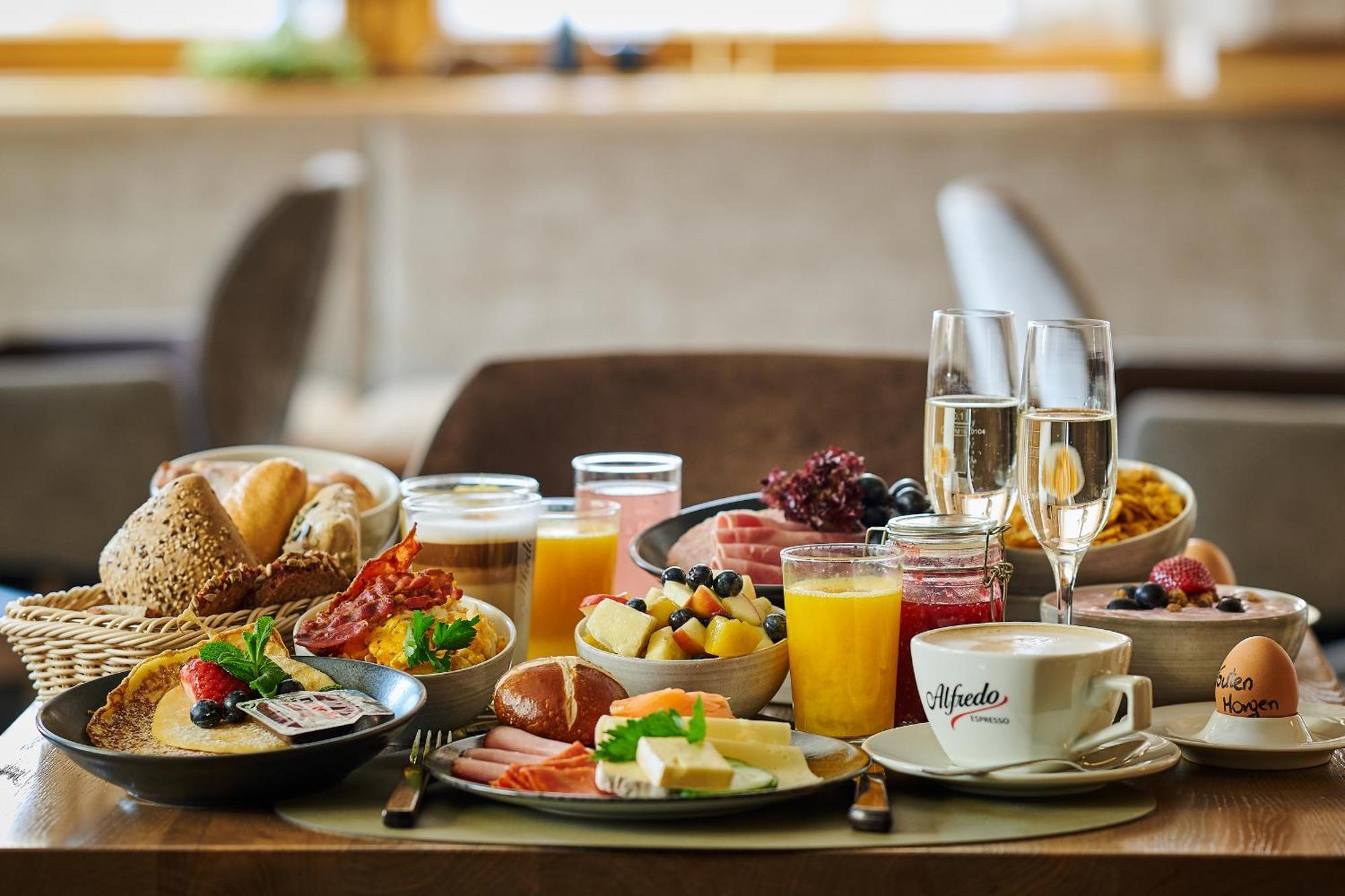 Hotel Sternwirt - Wellnesshotel Zwischen Nuernberg Und Amberg Hogen