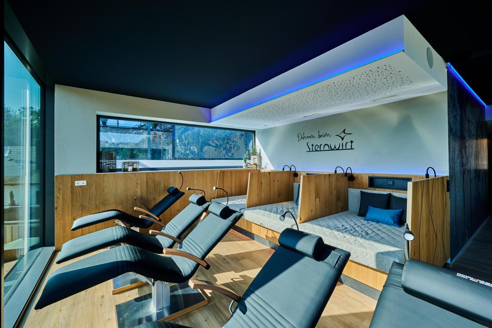 Sternwirt - Wellnesshotel Zwischen Nuernberg Und Amberg 3* Hogen