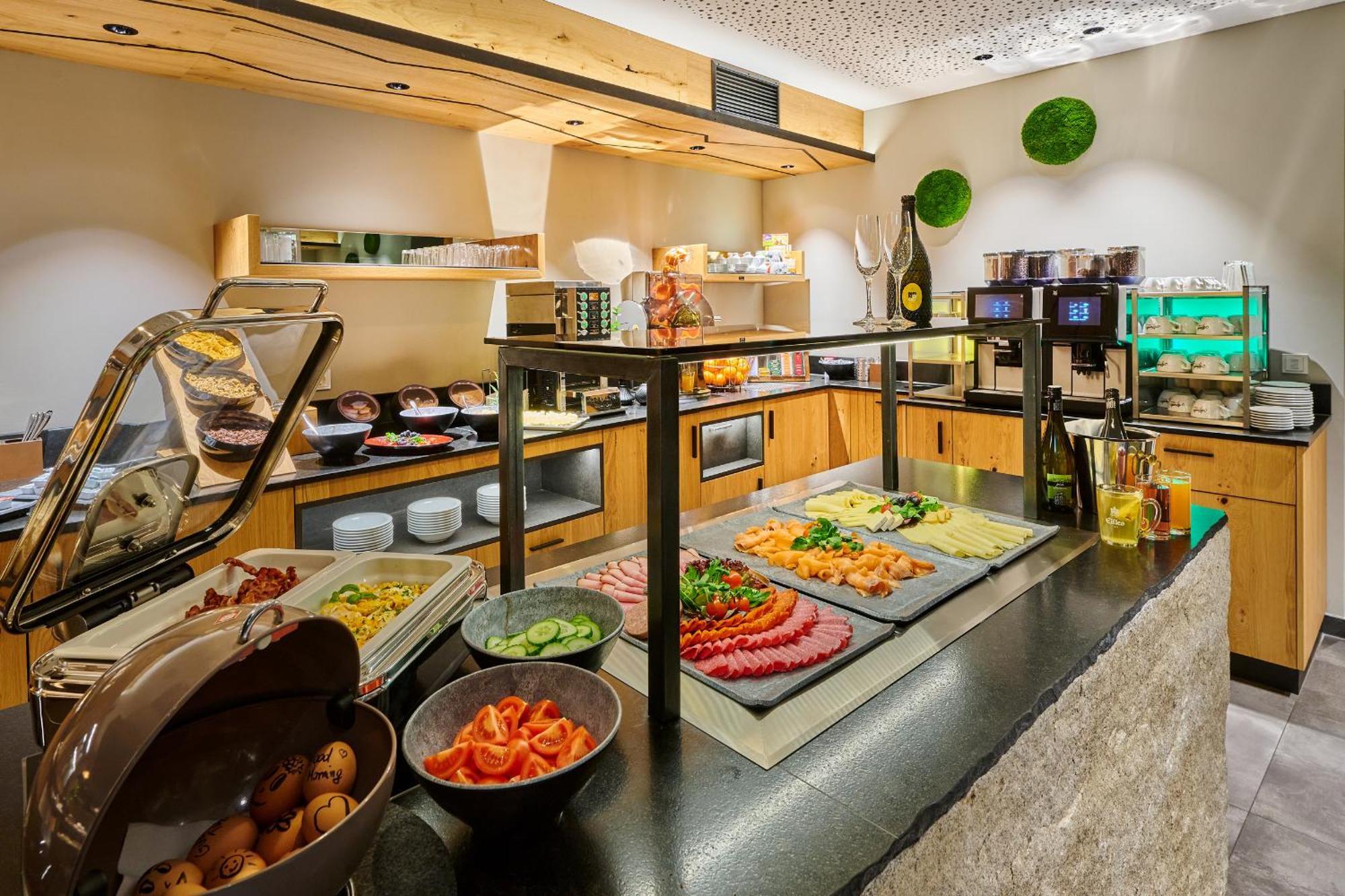 Sternwirt - Wellnesshotel Zwischen Nuernberg Und Amberg Hotel Hogen