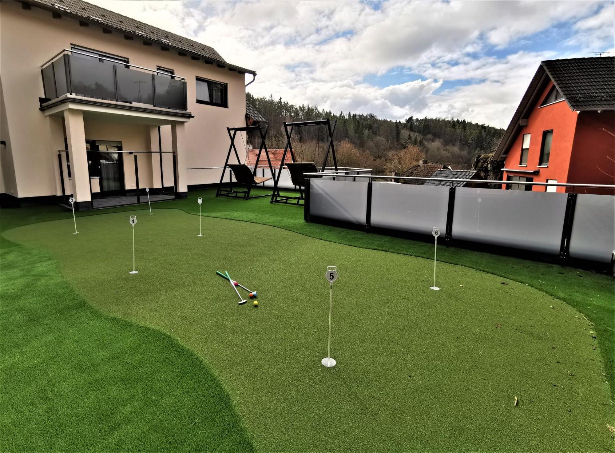 Sternwirt - Wellnesshotel Zwischen Nuernberg Und Amberg Hogen